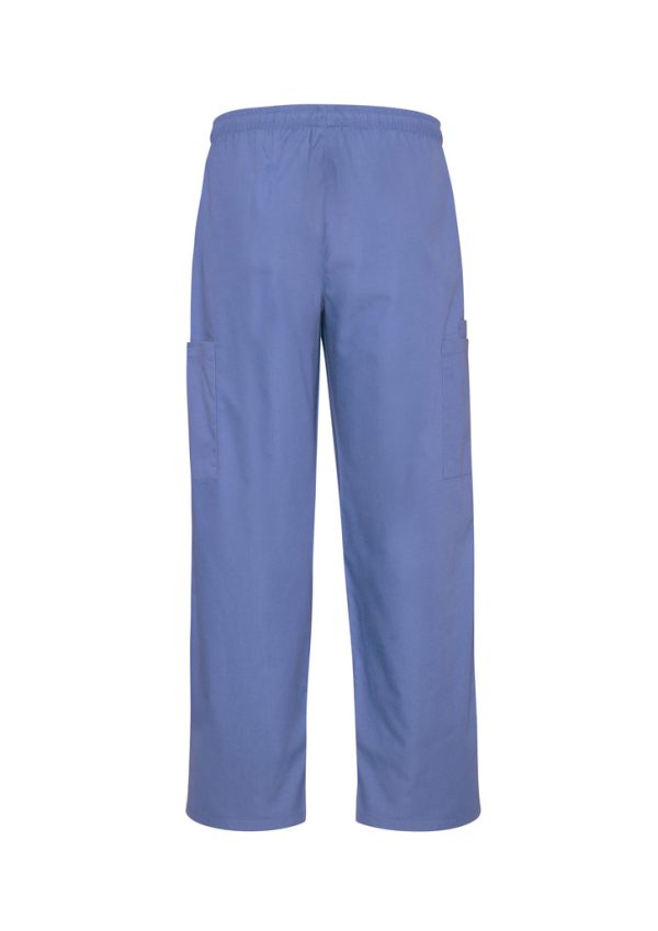 Unisex Classic  Scrub Pant (FBIZH10610)