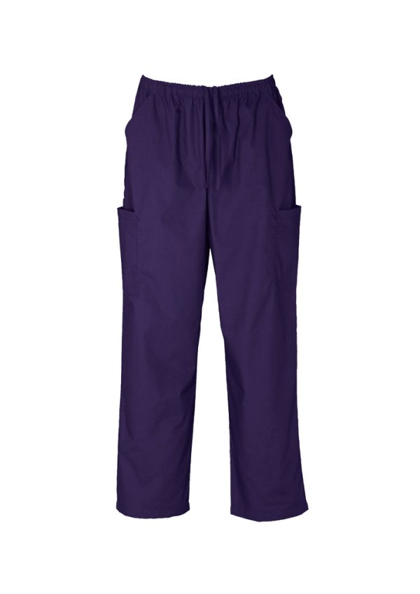 Unisex Classic  Scrub Pant (FBIZH10610)