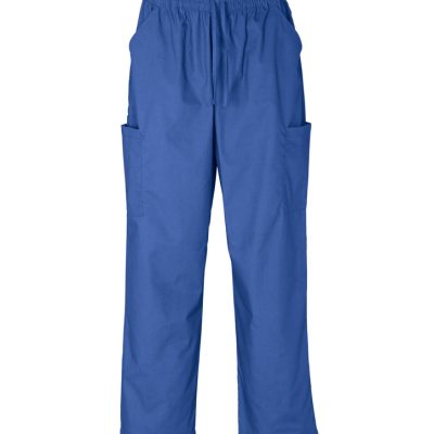 Classic Unisex Scrub Cargo Pant (FBIZH10610)