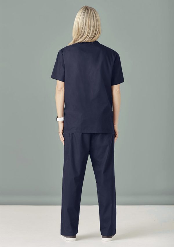 Unisex Classic Scrub Top (FBIZH10612)