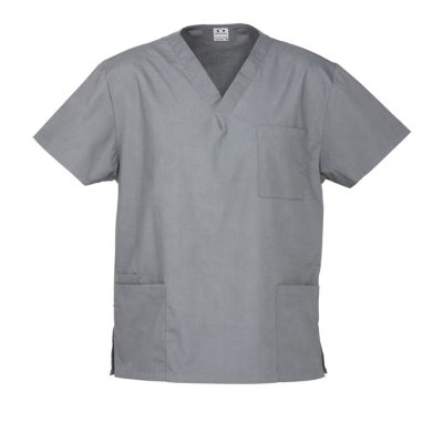 Unisex Classic Scrub Top (FBIZH10612)