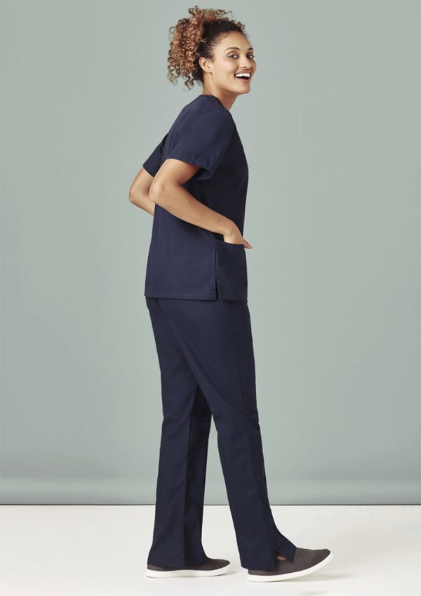 Womens Classic Scrub Pant (FBIZH10620)