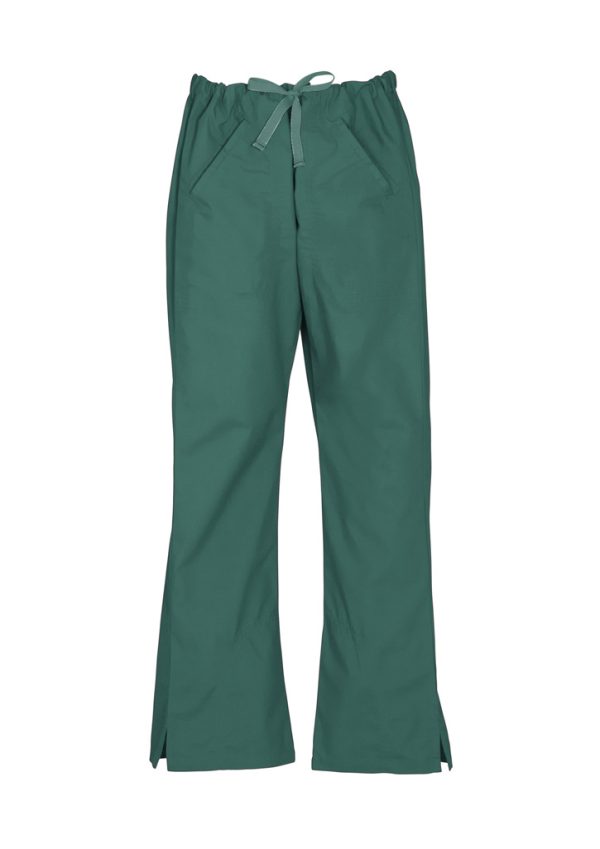 Womens Classic Scrub Pant (FBIZH10620)