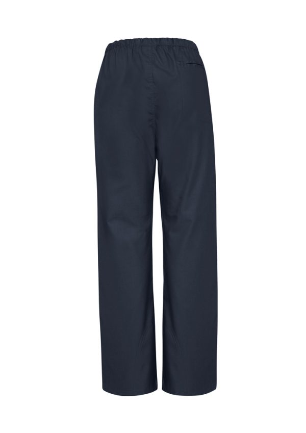 Womens Classic Scrub Pant (FBIZH10620)