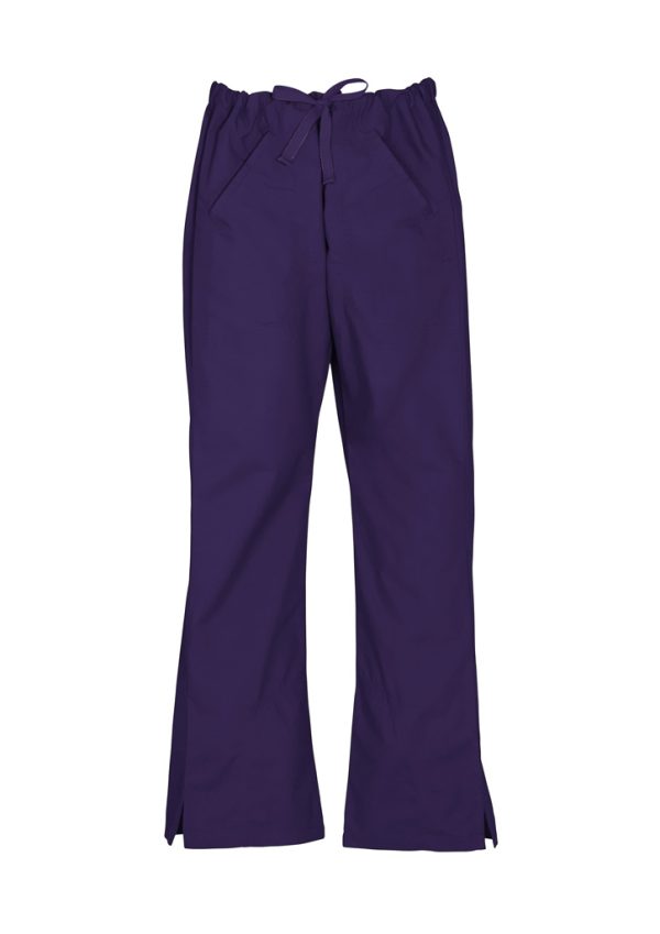 Womens Classic Scrub Pant (FBIZH10620)