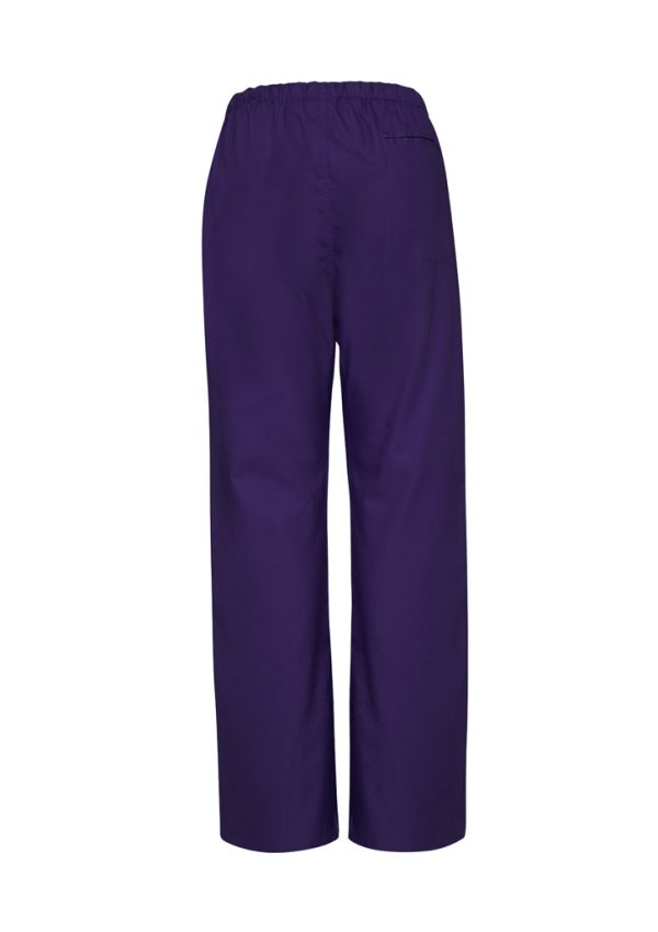 Womens Classic Scrub Pant (FBIZH10620)