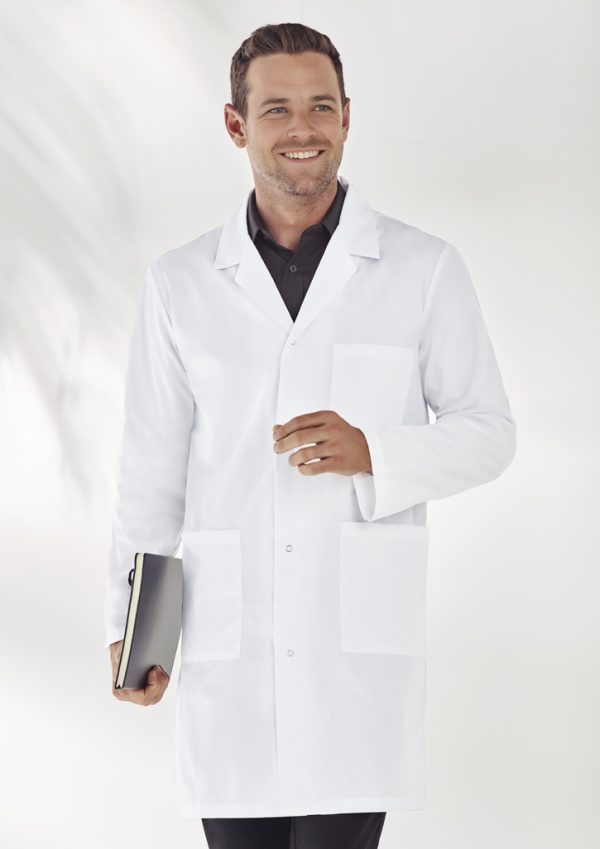 Lab Coat (FBIZH132ML)
