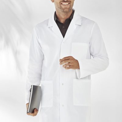 Lab Coat (FBIZH132ML)