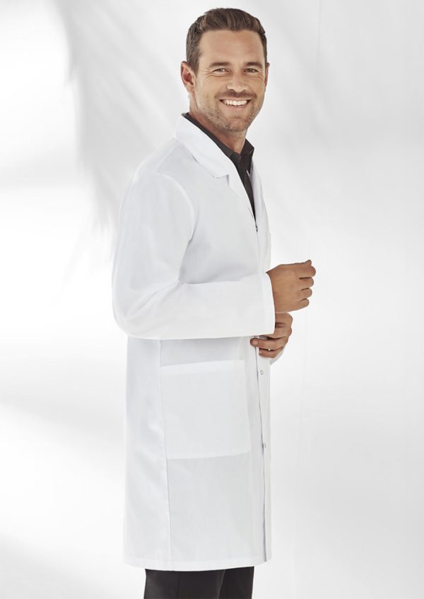 Lab Coat (FBIZH132ML)