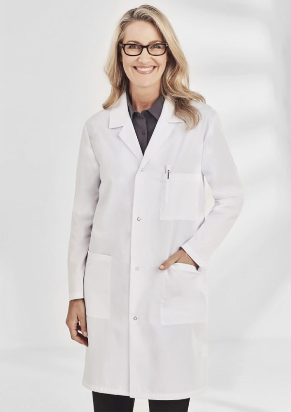 Lab Coat (FBIZH132ML)