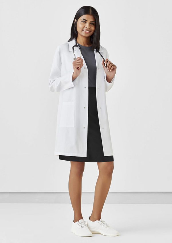 Lab Coat (FBIZH132ML)