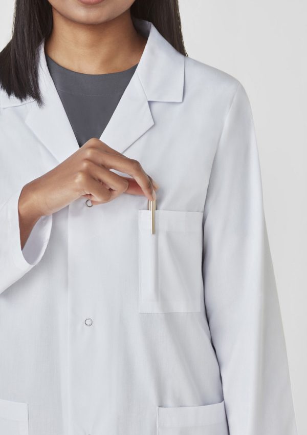 Lab Coat (FBIZH132ML)