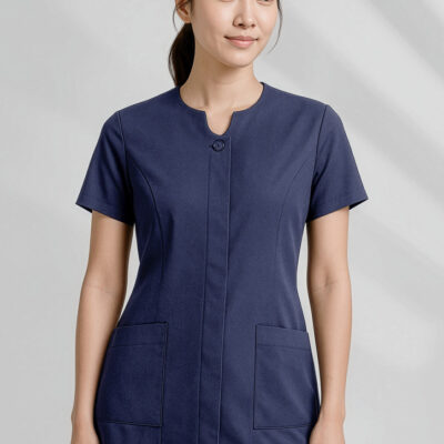 Womens Eden Tunic (FBIZH133LS)
