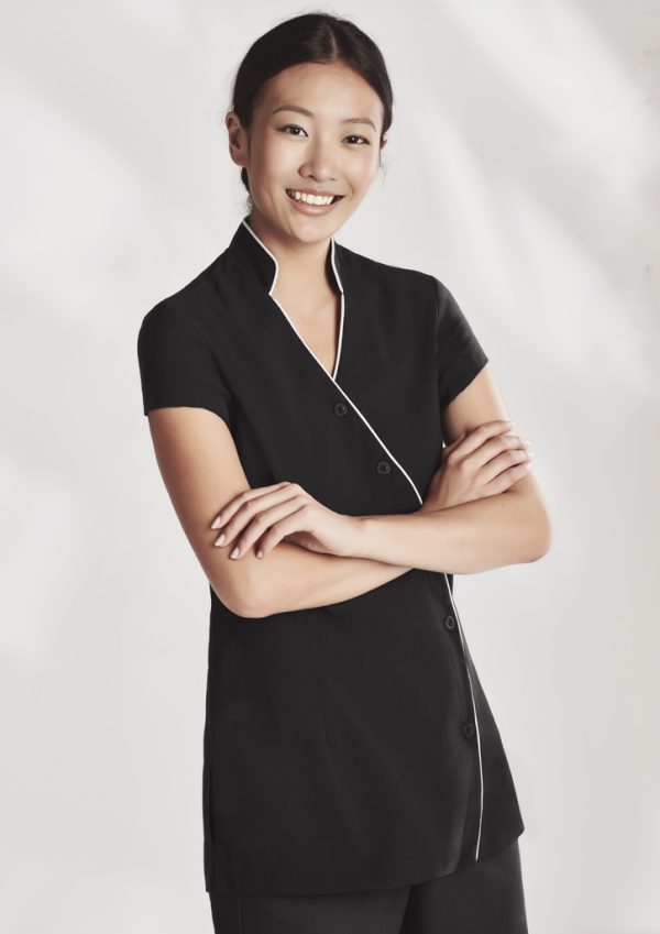 Womens Zen Tunic (FBIZH134LS)