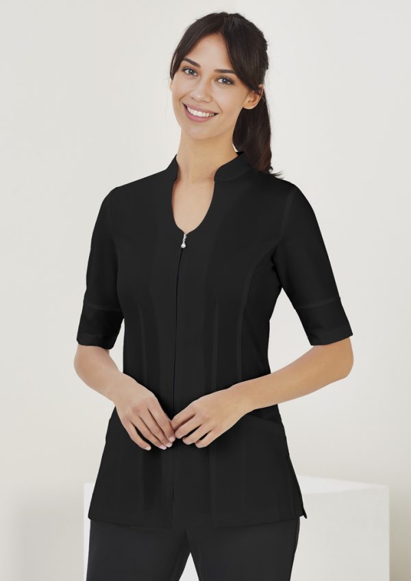 Womens Bliss Tunic (FBIZH632L)