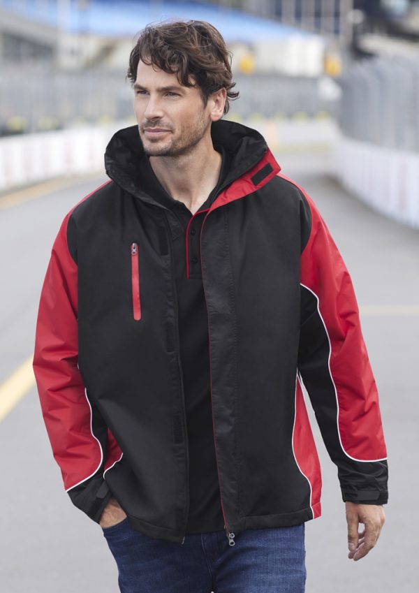 Unisex Nitro Jacket (FBIZJ10110)