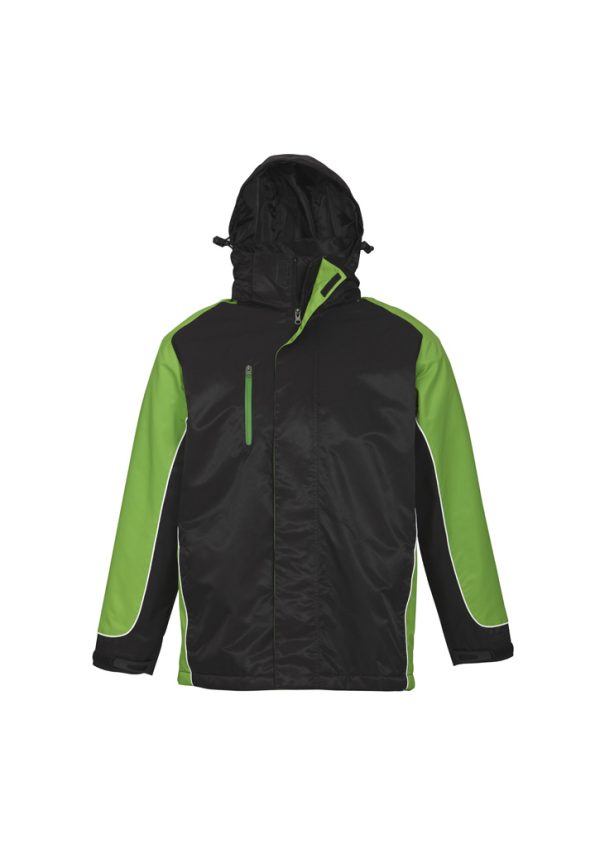 Unisex Nitro Jacket (FBIZJ10110)