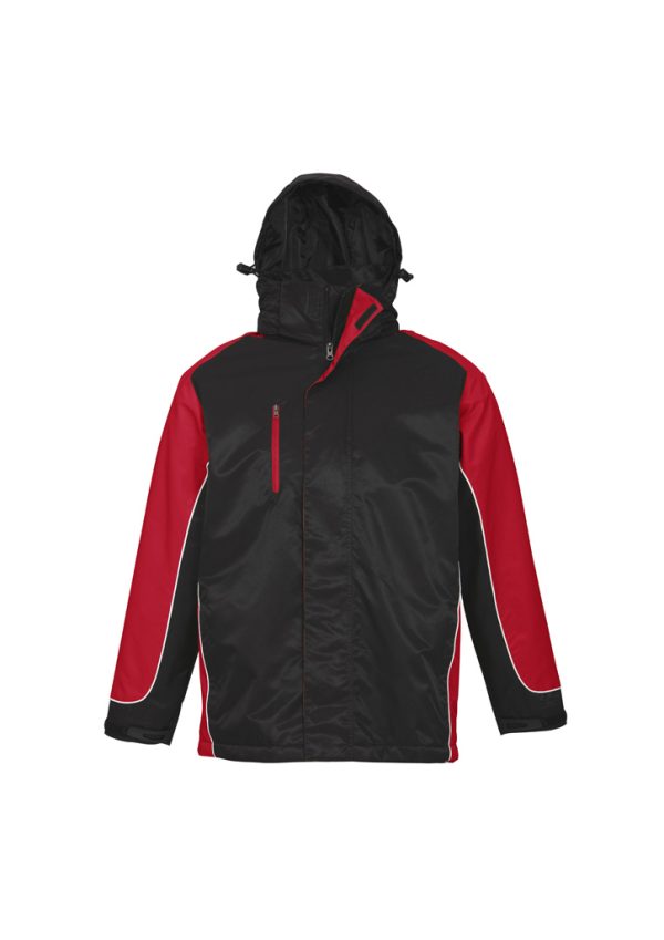 Unisex Nitro Jacket (FBIZJ10110)