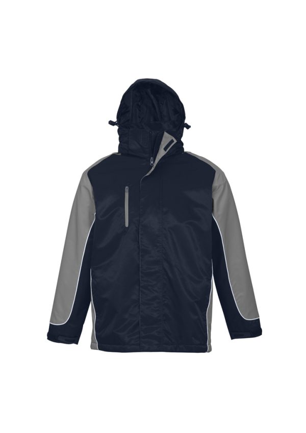 Unisex Nitro Jacket (FBIZJ10110)