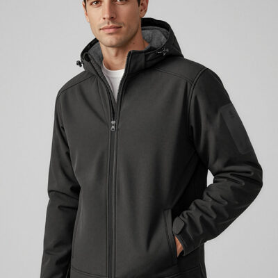 Mens Summit Jacket (FBIZJ10910)