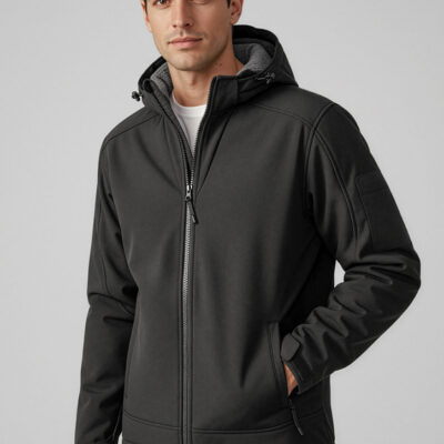 Mens Summit Jacket (FBIZJ10910)