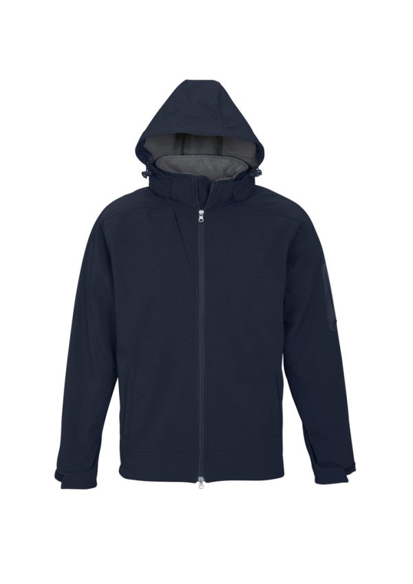 Mens Summit Jacket (FBIZJ10910)