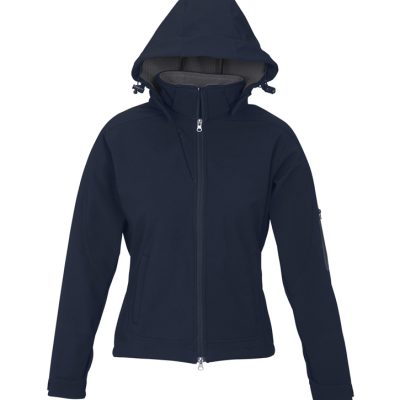 Womens Summit Jacket (FBIZJ10920)