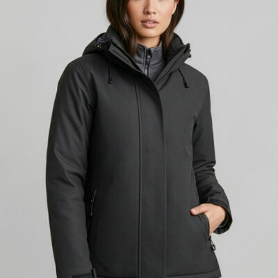 Womens Eclipse Jacket (FBIZJ132L)