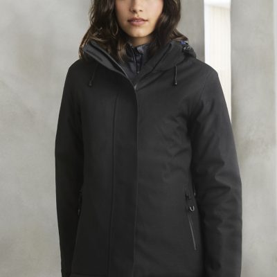 Womens Eclipse Jacket (FBIZJ132L)