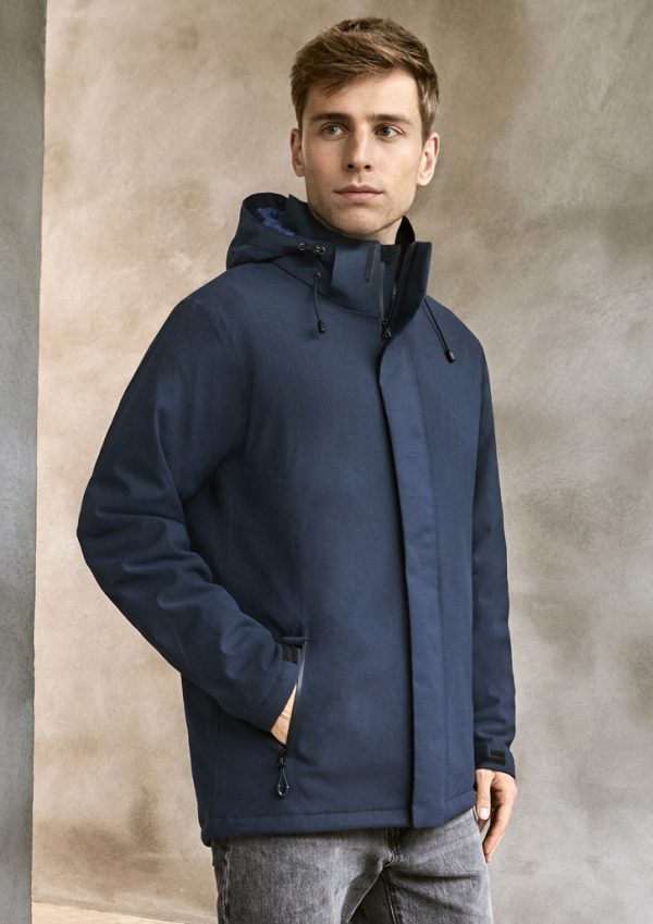 Mens Eclipse Jacket (FBIZJ132M)