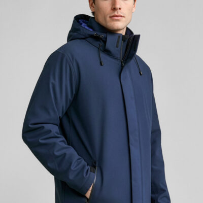 Mens Eclipse Jacket (FBIZJ132M)