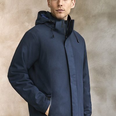 Mens Eclipse Jacket (FBIZJ132M)