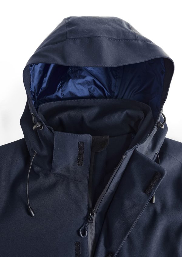 Mens Eclipse Jacket (FBIZJ132M)