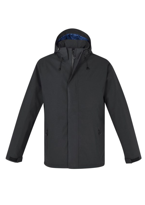 Mens Eclipse Jacket (FBIZJ132M)