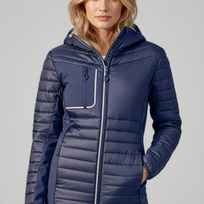 Unisex Patrol Jacket (FBIZJ134M)