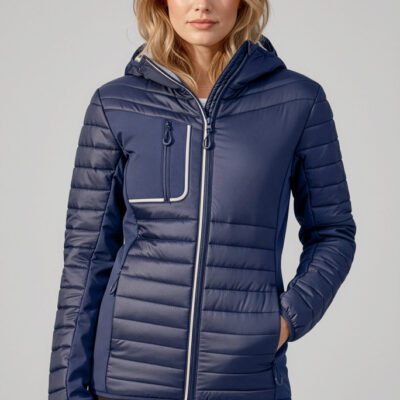 Unisex Patrol Jacket (FBIZJ134M)