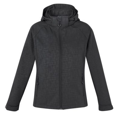 Womens Geo Jacket (FBIZJ135L)