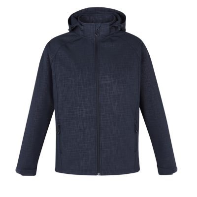 Mens Geo Jacket (FBIZJ135M)