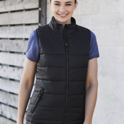 Womens Alpine Vest (FBIZJ211L)