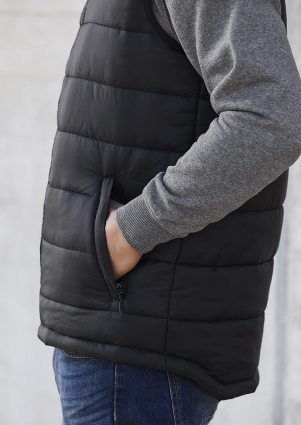 Mens Alpine Vest (FBIZJ211M)