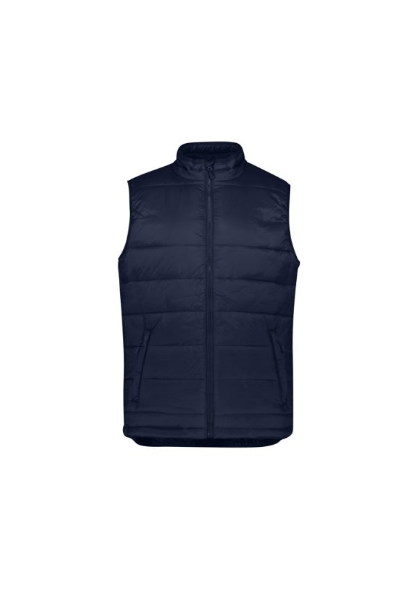 Mens Alpine Vest (FBIZJ211M)