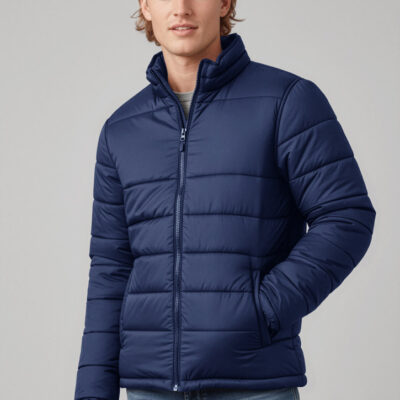 Mens Alpine Jacket (FBIZJ212M)