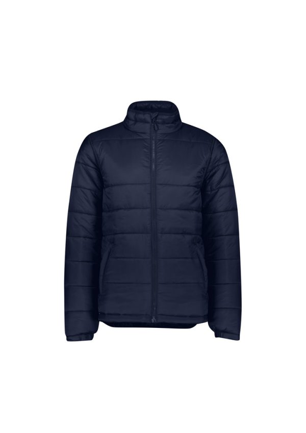 Mens Alpine Jacket (FBIZJ212M)