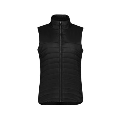 Womens Expedition Vest (FBIZJ213L)