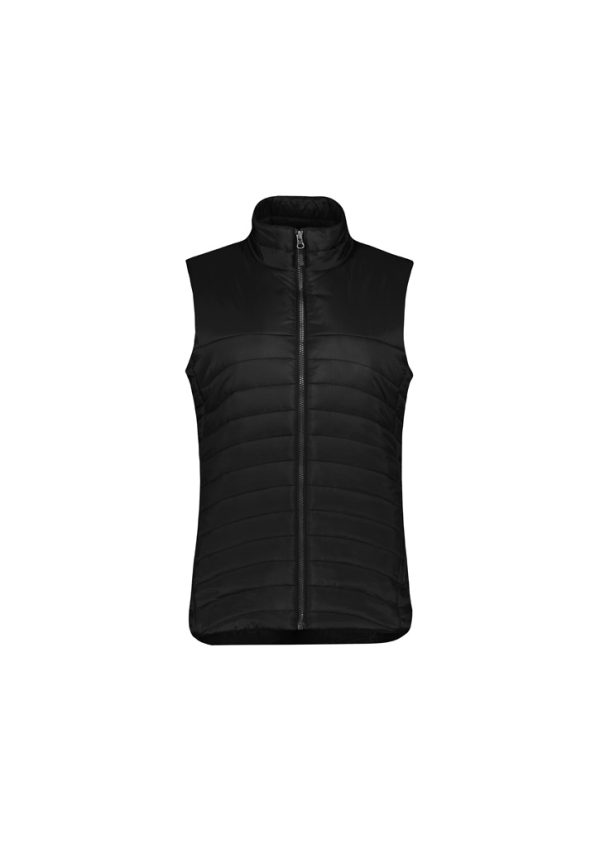 Womens Expedition Vest (FBIZJ213L)