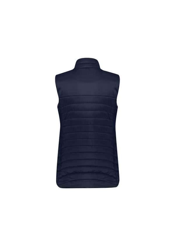 Womens Expedition Vest (FBIZJ213L)