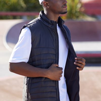 Mens Expedition Vest (FBIZJ213M)