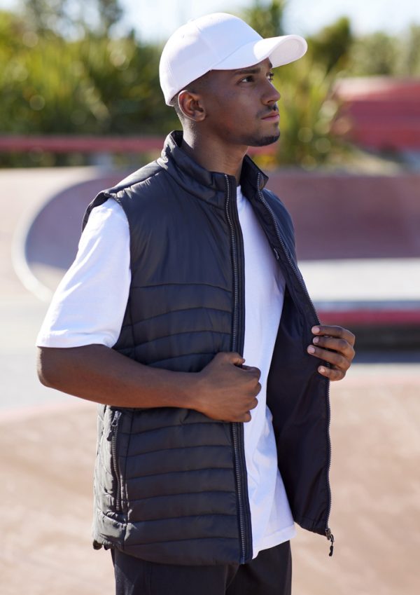 Mens Expedition Vest (FBIZJ213M)