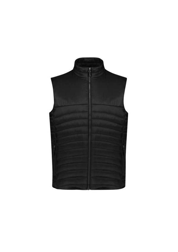 Mens Expedition Vest (FBIZJ213M)