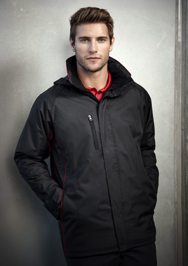 Unisex Core Jacket (FBIZJ236ML)